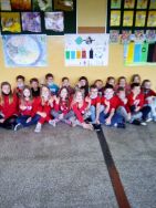 Dzień czerwony w Szkole Podstawowej nr 3 (7)