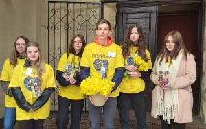  „Święto żółtego żonkila” w Wojkowicach (11)