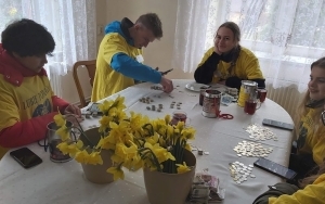  „Święto żółtego żonkila” w Wojkowicach (12)