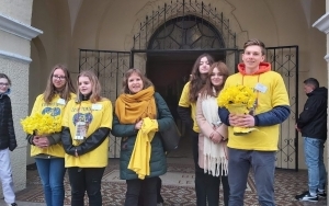  „Święto żółtego żonkila” w Wojkowicach (10)