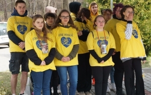  „Święto żółtego żonkila” w Wojkowicach (14)
